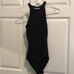 Zara body suit